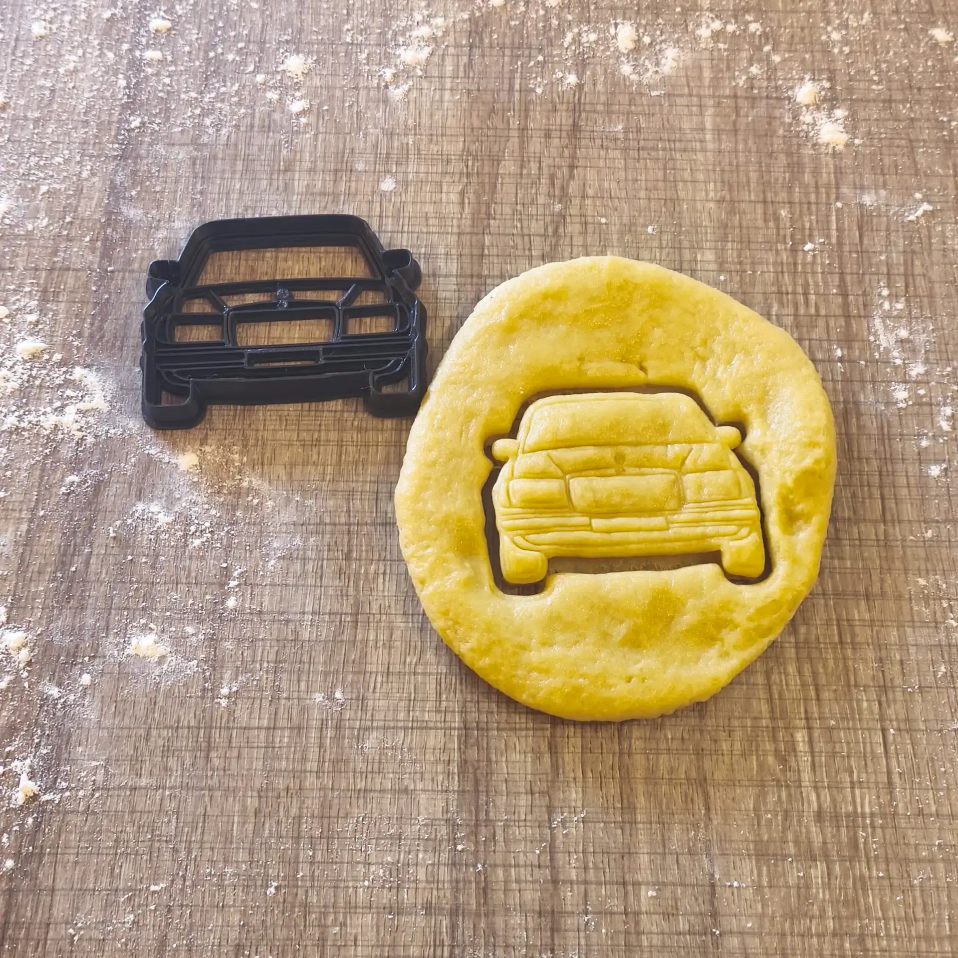 BMW E39 5er Ausstecher BMW E39 5er Ausstecher