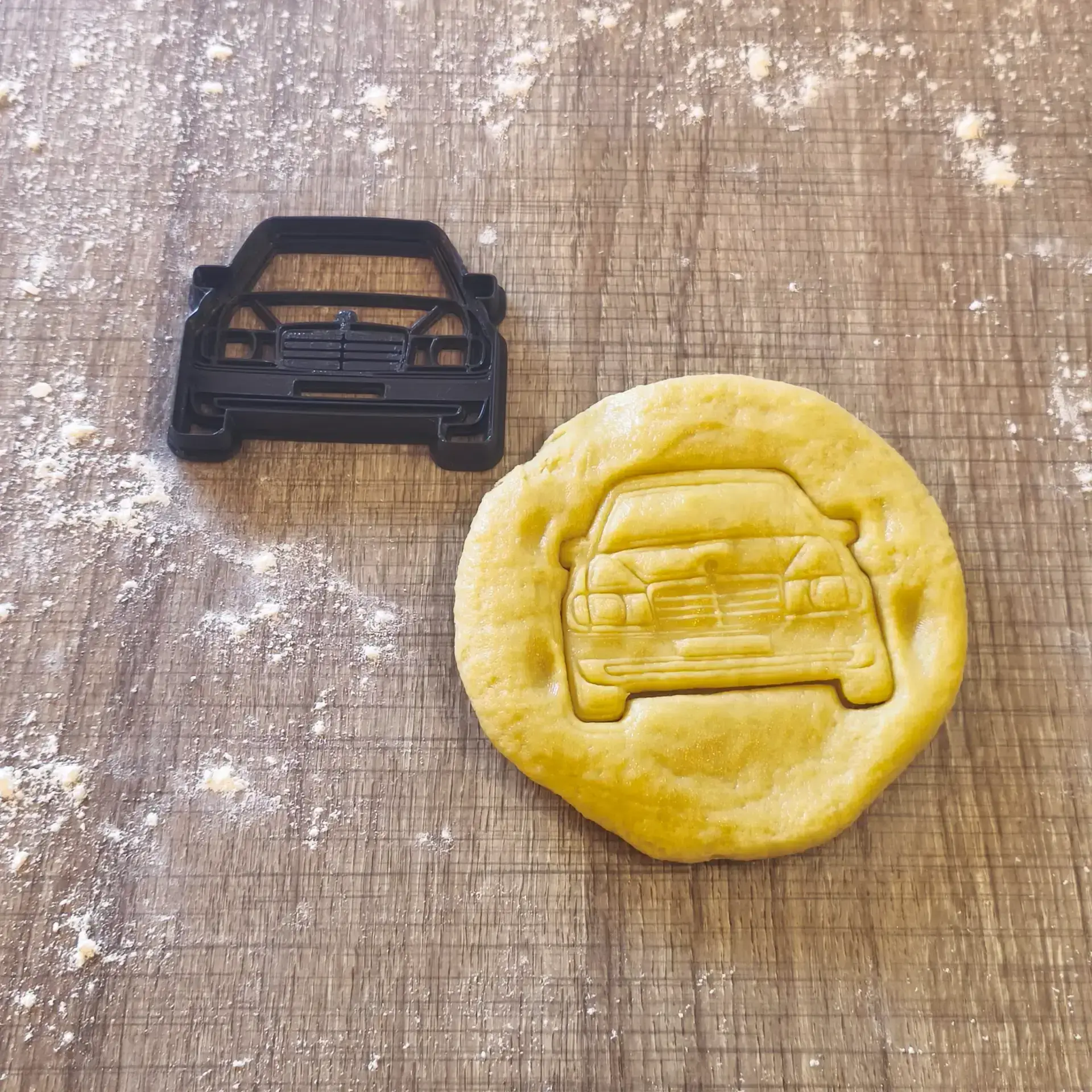 Mercedes-Benz W124 Ausstecher Mercedes-Benz W124 Ausstecher