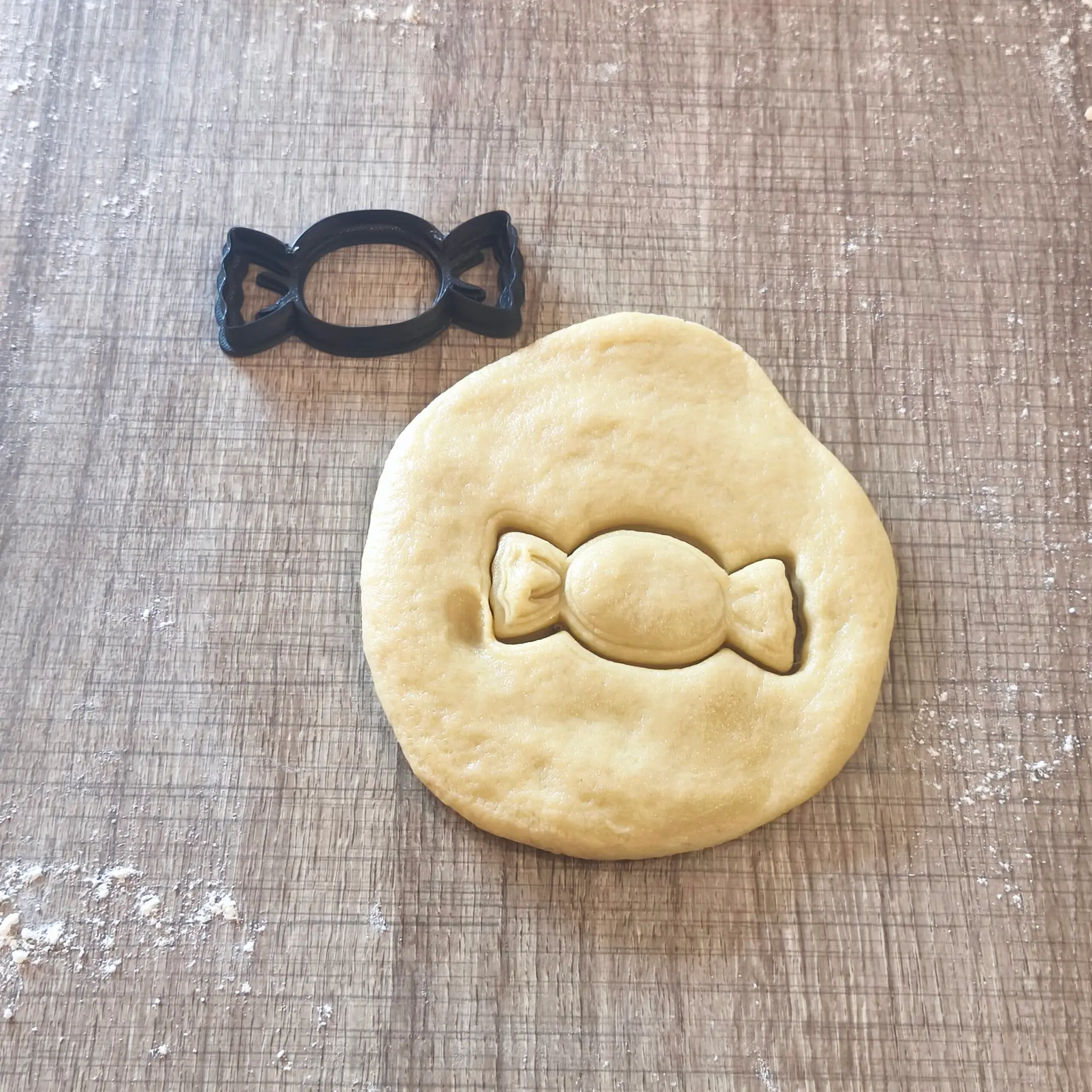 Bonbon Ausstecher Bonbon Ausstecher