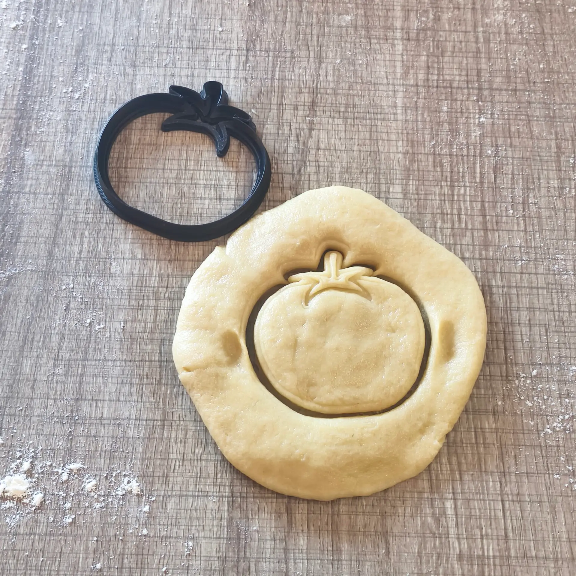 Tomate Ausstecher Tomate Ausstecher