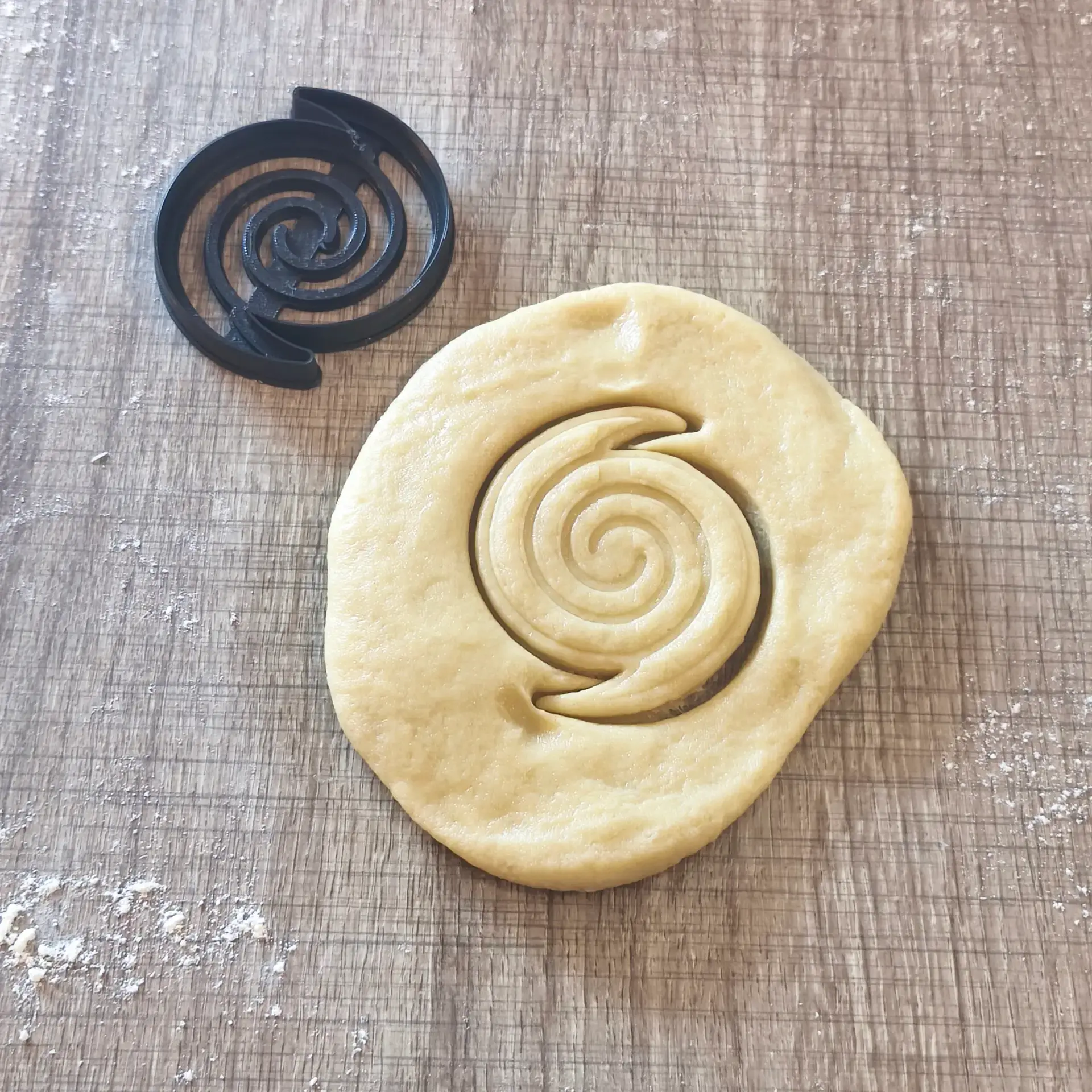 Genshin Impact Anemo-Symbol Ausstecher Genshin Impact Anemo-Symbol Ausstecher