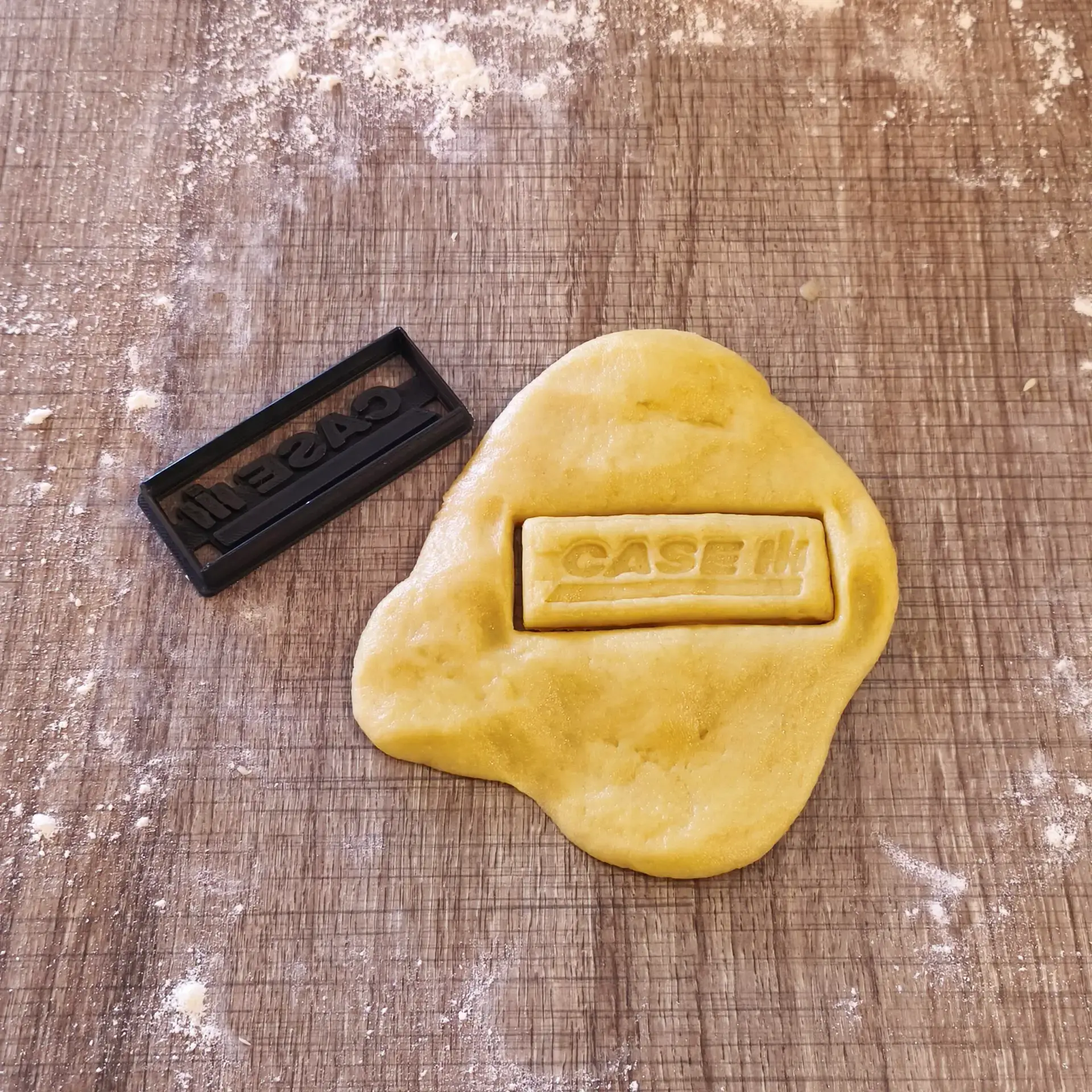 CASE IH Ausstecher CASE IH Ausstecher