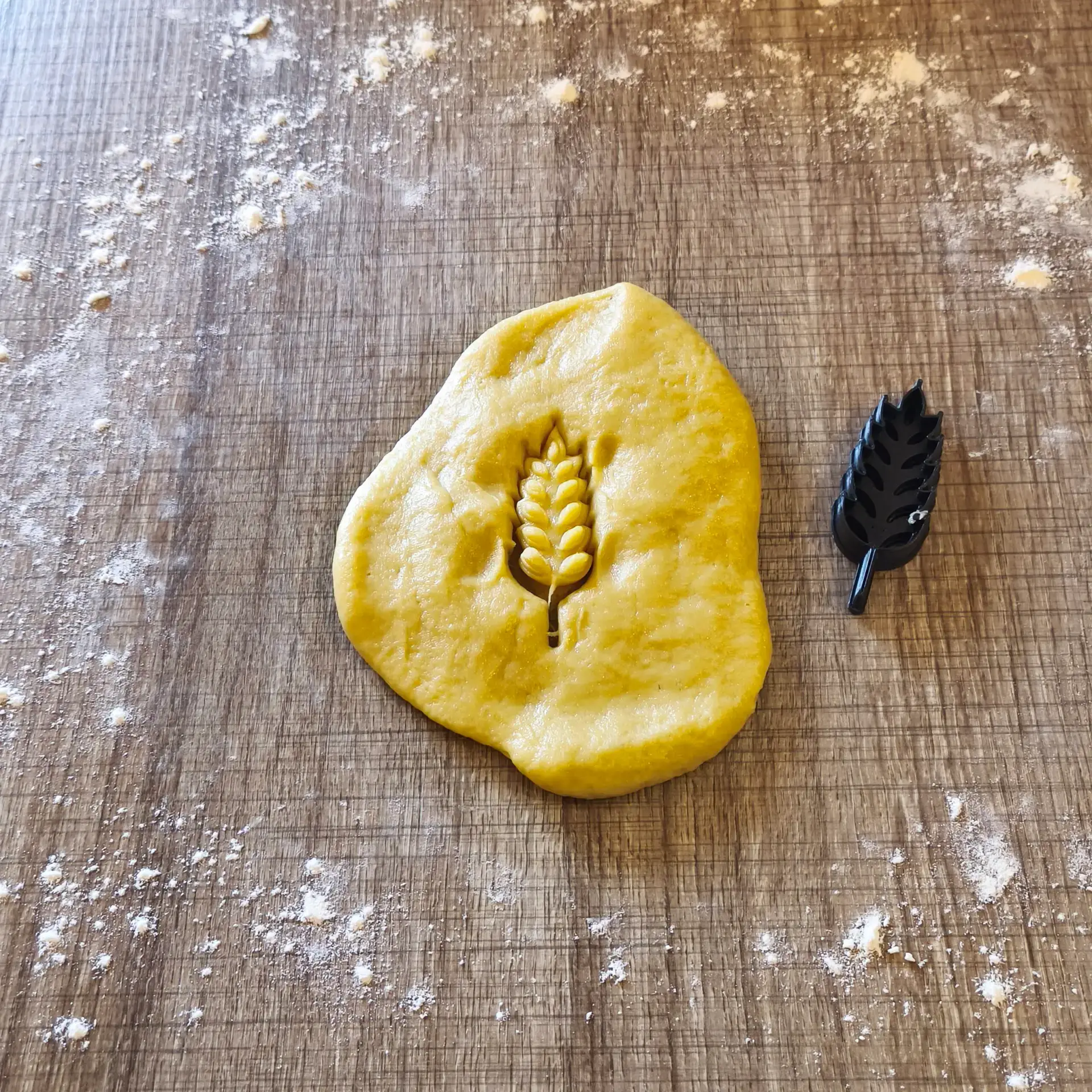 Ähre Ausstecher Ähre Ausstecher