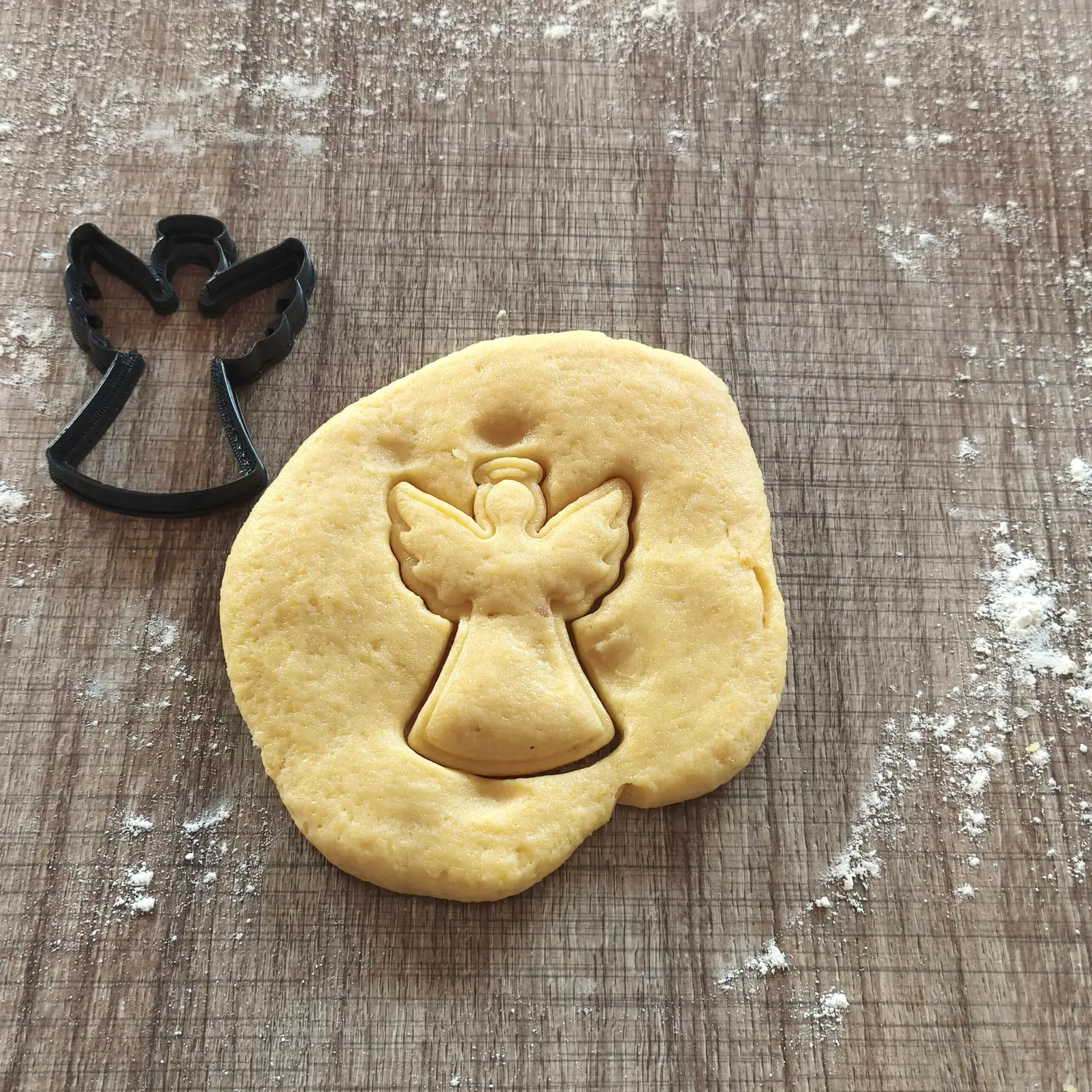 Engel Ausstecher Engel Ausstecher