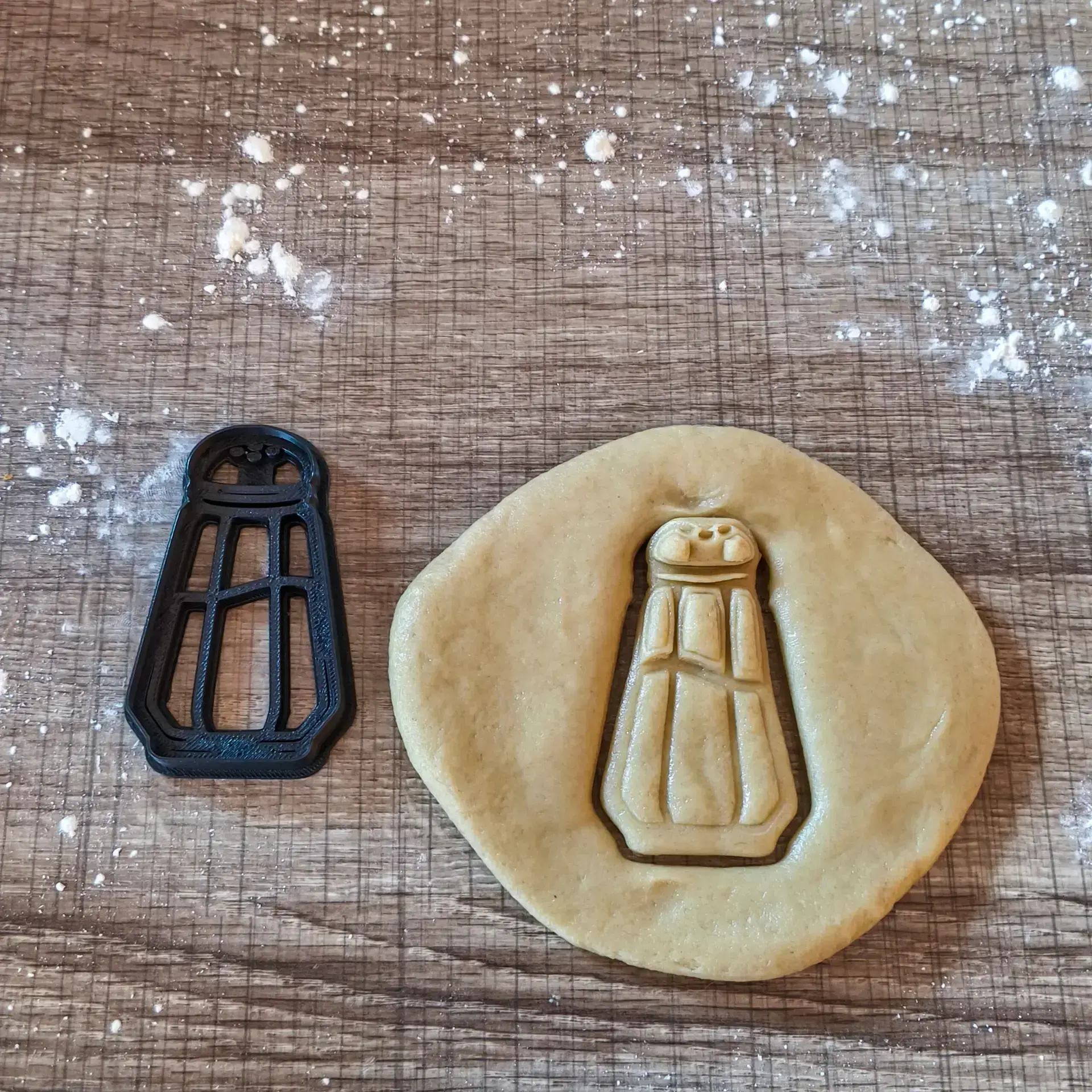 Salzstreuer Ausstecher | Keksform & Fondant-Ausstecher Gewürzstreuer Salzstreuer Ausstecher | Keksform & Fondant-Ausstecher Gewürzstreuer