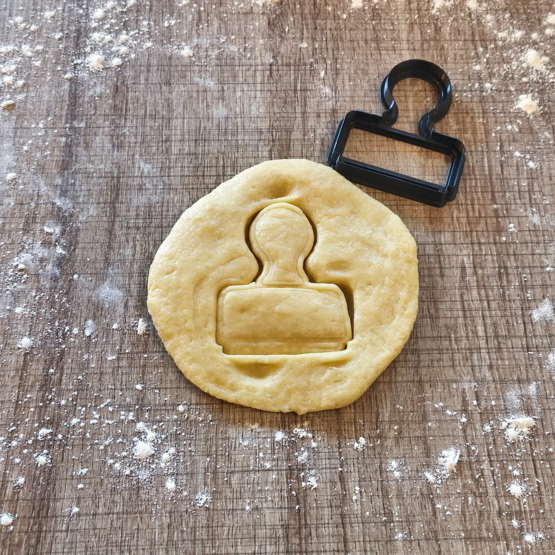 Stempel Ausstecher Stempel Ausstecher